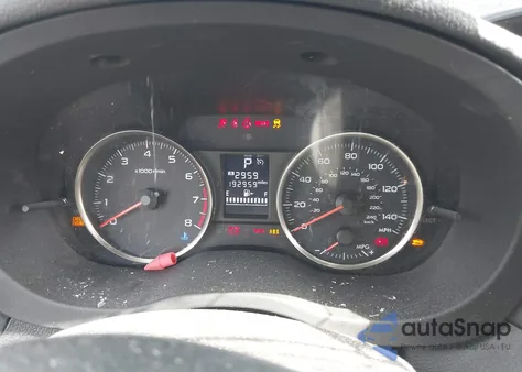 2015 Subaru Xv Crosstrek 2.0I Premium z USA, uszkodzony, nr VIN JF2GPACC9F8270409